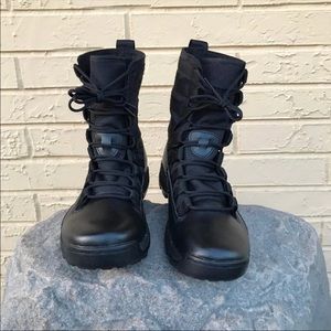 Nike SFB Field GEN 2 8" Tactical Size 9